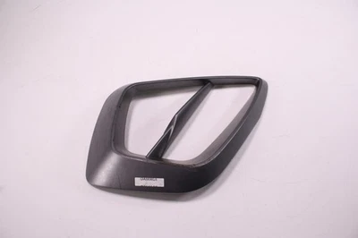 13 Cubierta de carenado de parrilla lateral izquierda Triumph Trophy 1200 SE DAÑADA 2305398 Foto 1 de 4