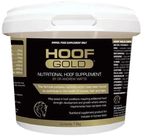 Hoof Gold 1.5kg - image 1 of 1