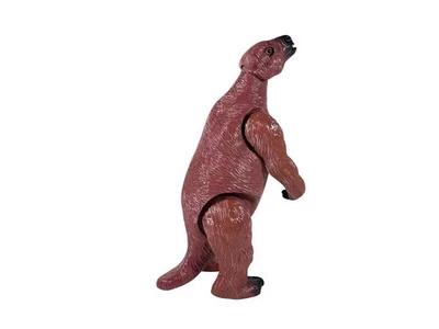 1987 Dino Riders Vintage Tyco Toys Action Figure Prehistoric Megatherium RARE - image 1 of 4