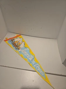 Vintage Jamestown Virginia Wimpel - Bild 1 von 4