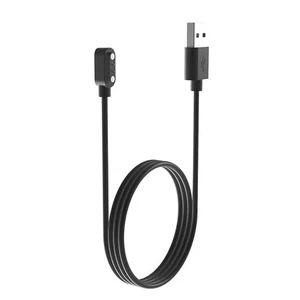 100CM Watch Charging Cable For Haylou Solar 5/RS5 Magnetic Charging Cable - Photo 1 sur 10