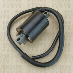 Ignition Coil Suzuki TS100 82-86 / TS185 73-81 / TS250 71-89 / TS125 1982 - 80mm - Picture 1 of 2