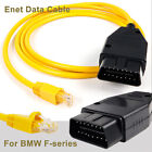 Kodowanie RJ45 OBD Programowanie Diagnostyka Kabel do interfejsu Ethernet BMW ENET