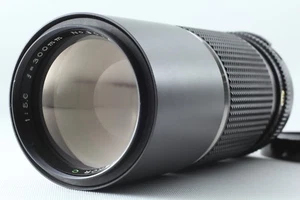 【Near Mint+++】Mamiya Sekor C 300mm f/5.6 MF Lens for 645 from Japan #121A - Picture 1 of 8