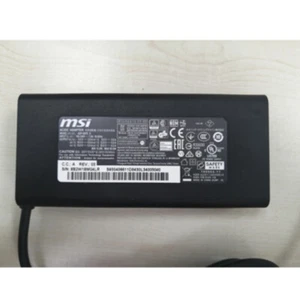 For MSI ADP-90FE D Type-c 90W Laptop Power Adapter 20V 4.5A - Picture 1 of 3