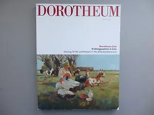 Dorotheum. Linz. May 10-11 2016 - Picture 1 of 11