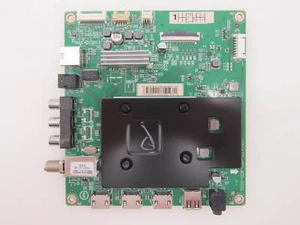 Insignia NS-55F301NA22 Main Board 756TXLCB02K136 (715GA715-M01-B00-005G) - Picture 1 of 3