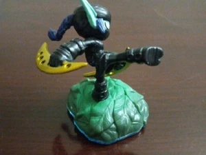 Skylanders Spyro's Adventure Stealth Elf  - Picture 1 of 1