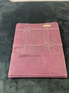 MICHEPetite Purse Purple Cover - Pippa - COVER Only Base needed - Picture 1 of 3