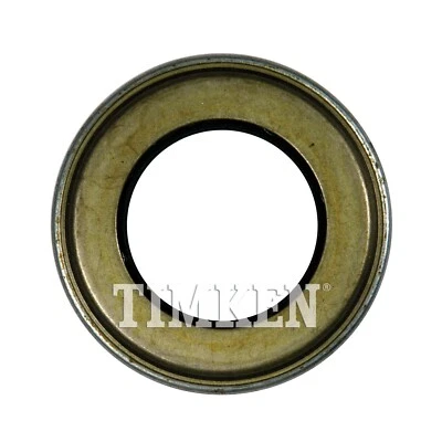 Fits 2006 Isuzu i-350 4WD Drive Axle Shaft Seal Front Timken 207HW47 — 第 1/4 张图片