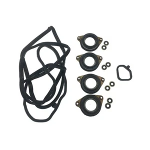 Engine Cylinder Cover Gasket Set For Honda Accord 2.4L 2013-2017 12030-5A2-A01 - Picture 1 of 6
