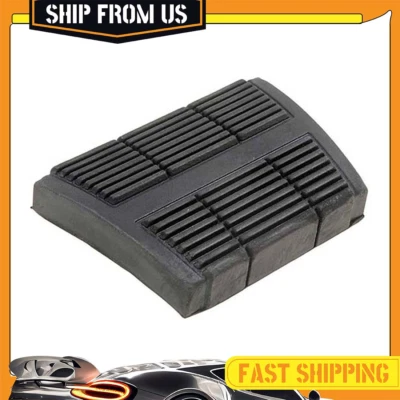 Dorman Clutch Pedal Pad For Chevrolet K1500 5.0L Chevrolet K1500 Suburban 5.7L - Изображение 1 из 4