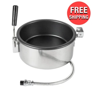 8 oz. Popcorn Ersatz Wasserkocher (alter Stil | ohne Digitalanzeige | ohne ETL) - Bild 1 von 10