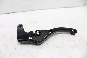 08-09 SUZUKI GSXR 600 750 VORTEX LEFT HANDLEBAR CLIPON CLUTCH LEVER - Picture 1 of 4
