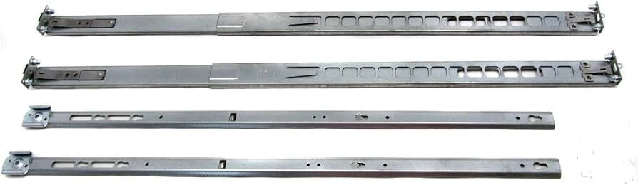 HP 2U RACK MOUNT RAIL KIT FOR PROLIANT DL380 G5 / DL385 G1/G2 ( 360322-503 ) NEW - Image 1 of 1