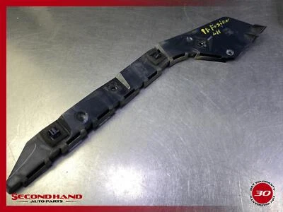 2012 FORD FUSION SE REAR LEFT DRIVER SIDE BUMPER RETAINER BRACKET OEM+ - Image 1 of 4