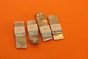 U.T.C. UTC RF CAPACITOR 470pF - 2KV RF 2000V RF - HIGH VOLTAGE  - Picture 1 of 2