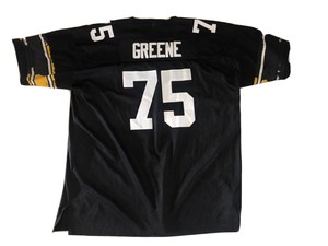 steelers 75 jersey