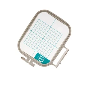 Brother SA432 Embroidery Hoop 4" x 4" for Baby Lock Brother Embroidery Machines - Picture 1 of 1
