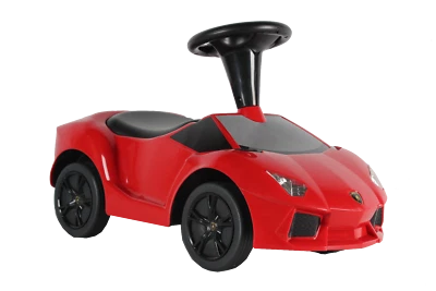 Ride On Toy Car For Kids - Image 1 of 3