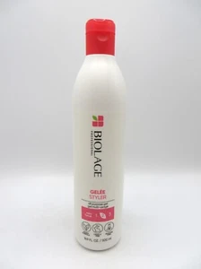 MATRIX BIOLAGE GELEE ALL PURPOSE STYLER 16.9 OZ - Picture 1 of 2
