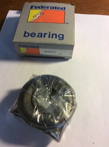 Federated 614007 Clutch Release Bearing - Picture 1 of 2