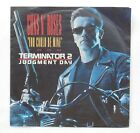 RARE GUNS N' ROSES YOU COULD BE MINE TERMINATOR 2 JUGEMENT DAY 7'' 45 TOURS RECORD