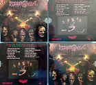 Fleshcrawl Ger   As Blood Rains From The Sky   Cd And Slipcase   Death Metal