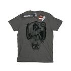 T-Shirt Star Wars Jungen Darth Vader Shield (BI34505)
