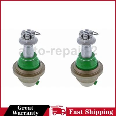 Rótula de suspensión inferior delantera para Chevrolet K1500 Mevotech TTX 1995~1999 Foto 1 de 4