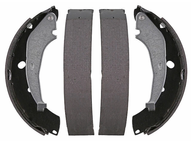 Juego de zapatas de freno traseras Wagner 51387GGWF 2005 2006 para Chrysler PT Cruiser 2004-2009 Foto 1 de 2