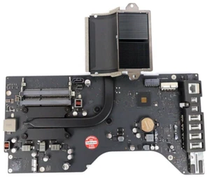 Carte logique principale 820-3588-A 2,7 GHz i5 pour Apple iMac 21,5" A1418 fin 2013 - Photo 1/6