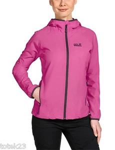 ___ Jack Wolfskin Turbulence Softshell Wanderjacke___NEU Gr. S - Bild 1 von 1