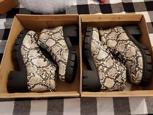 Dirty Laundry Women's No Doubt Fashion Boot - Choose SZ/color - Picture 1 of 6