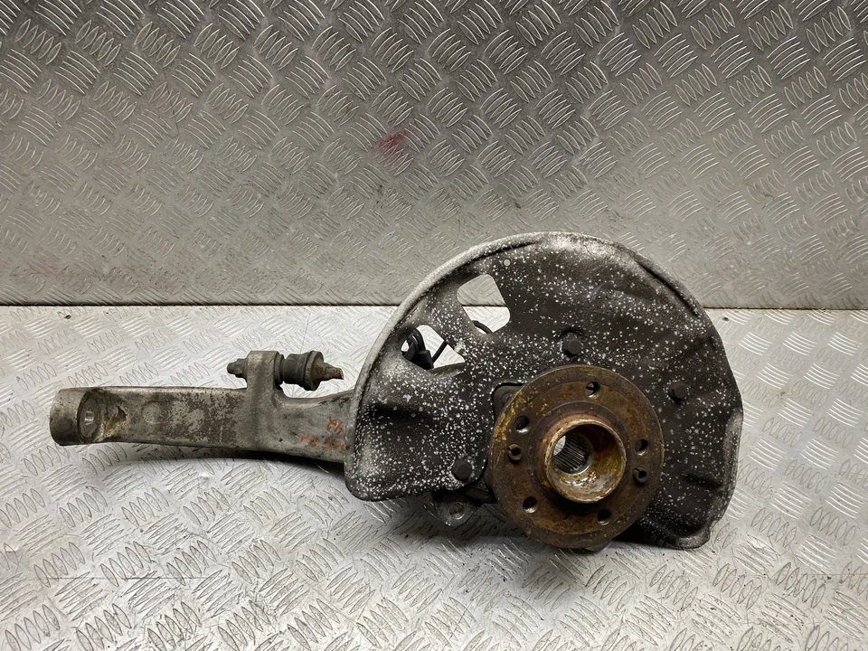 Buje rueda delantera derecha mercedes-benz gle350d cupé c292 n242 Foto 1 de 4