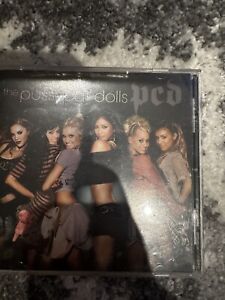 PCD by The Pussycat Dolls (CD, 2005)