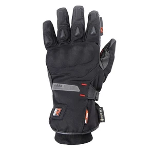Guanti Moto da Uomo Invernali Rukka Thermo G+ GTX Black 70884778R990 - Picture 1 of 5