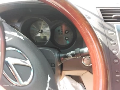 2008 GS350 OE Speedometer Gauge Cluster 120K Miles Lexus - Image 1 of 4