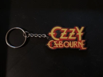 Llavero Ozzy Osbourne Foto 1 de 3