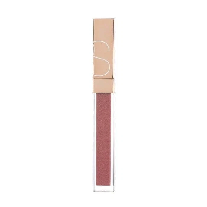 NARS Afterglow Lip Shine Lip Gloss In Shade UNBROKEN 0.17 Oz/5.5 mL Retail