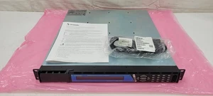 Synamedia Cisco D9800 PowerVu Network Transport Receiver - Picture 1 of 18