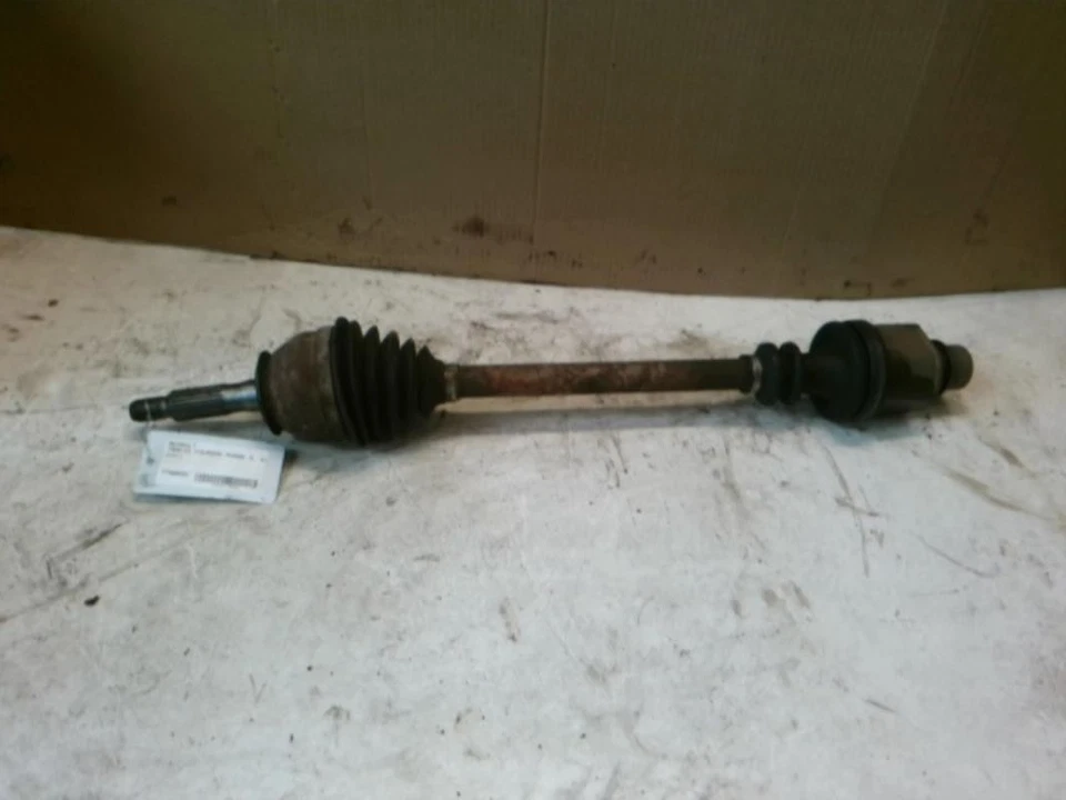 Cardan droit (transmission) RENAULT TRAFIC 1 PHASE 3 - Photo 1/1