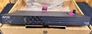 Zintegrowany kontroler AMX NX-3200 NetLinx NX - bez zasilacza - Zdjęcie 1 z 9