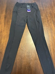 Beroy Equitación - Pantalones Mujer Ecuestre - Pantalones - Damas Talla S Nuevo con Etiquetas - Imagen 1 de 6