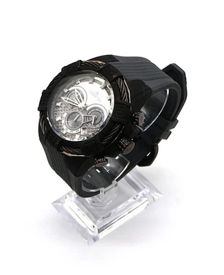 Reloj Hombre Invicta Bolt 26528 Night Glow 52MM • Usado • Sin Caja/Etiquetas Foto 1 de 4