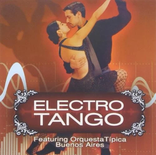 Electrotango - Image 1 of 1