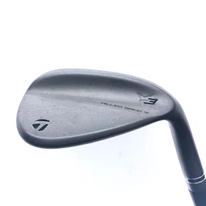 Cuña de arena TaylorMade Millled Grind 3 usada / 56,0 grados / Flexión rígida - Imagen 1 de 8