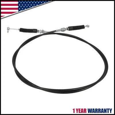 7082528 Cable Shifter Fits For Polaris Ranger 1000 Crew XP 2019-2021 - Image 1 of 4