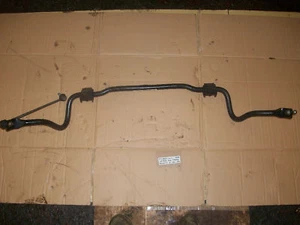 FORD C-MAX 2008 2.0 TDCi FRONT ANTI-ROLL SWAY BAR 4M515494EA ,23 MM DIAMETER - Picture 1 of 1
