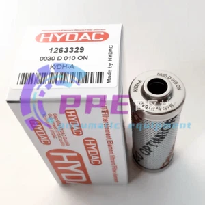 1PC New HYDAC 0030D010ON filter element 0030 D 010 ON 0030D010 0N - Picture 1 of 19